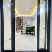  Hiếm. Nhà Thạch Bàn - Long Biên Xây Mới 5 Tầng Giá Tốt